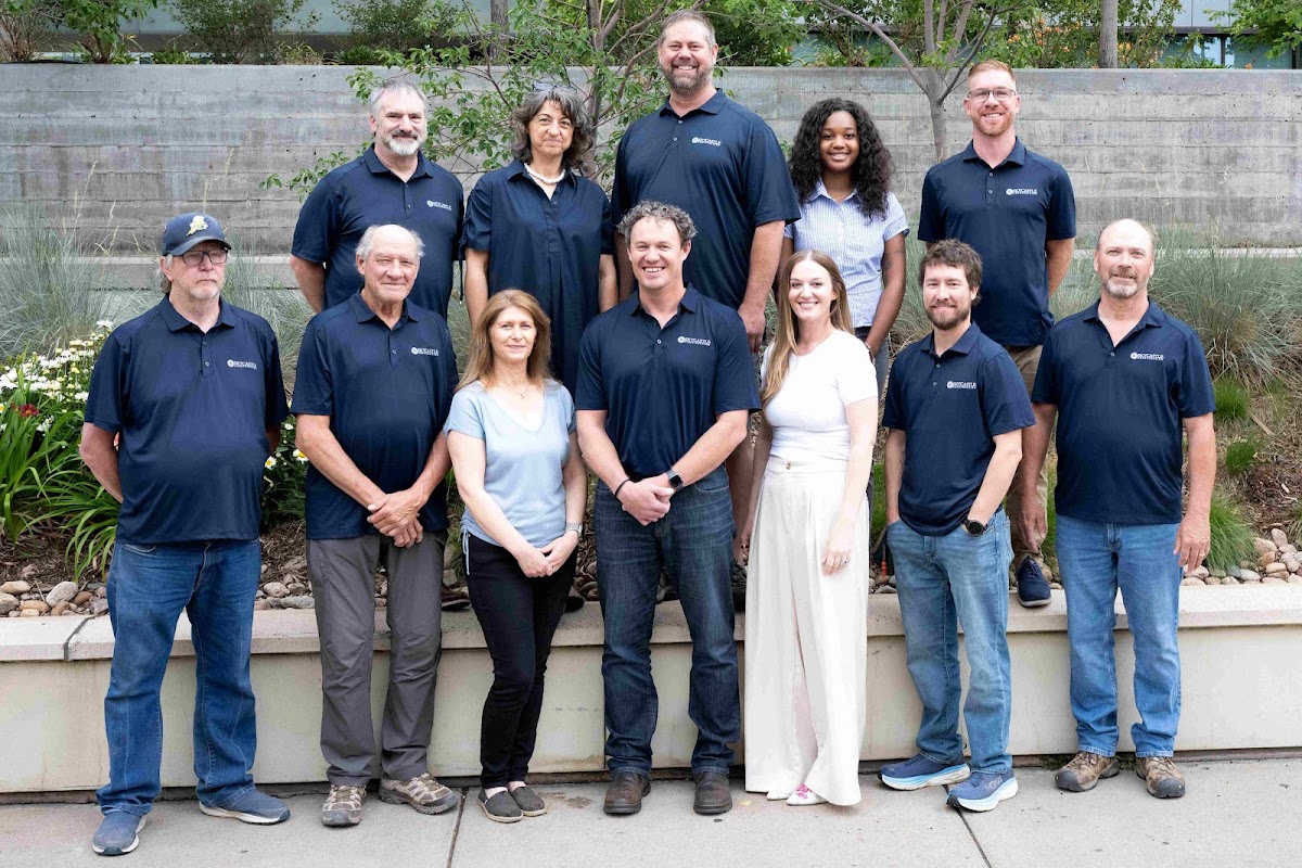 Skycastle Construction business photo - Home Builders in Boulder