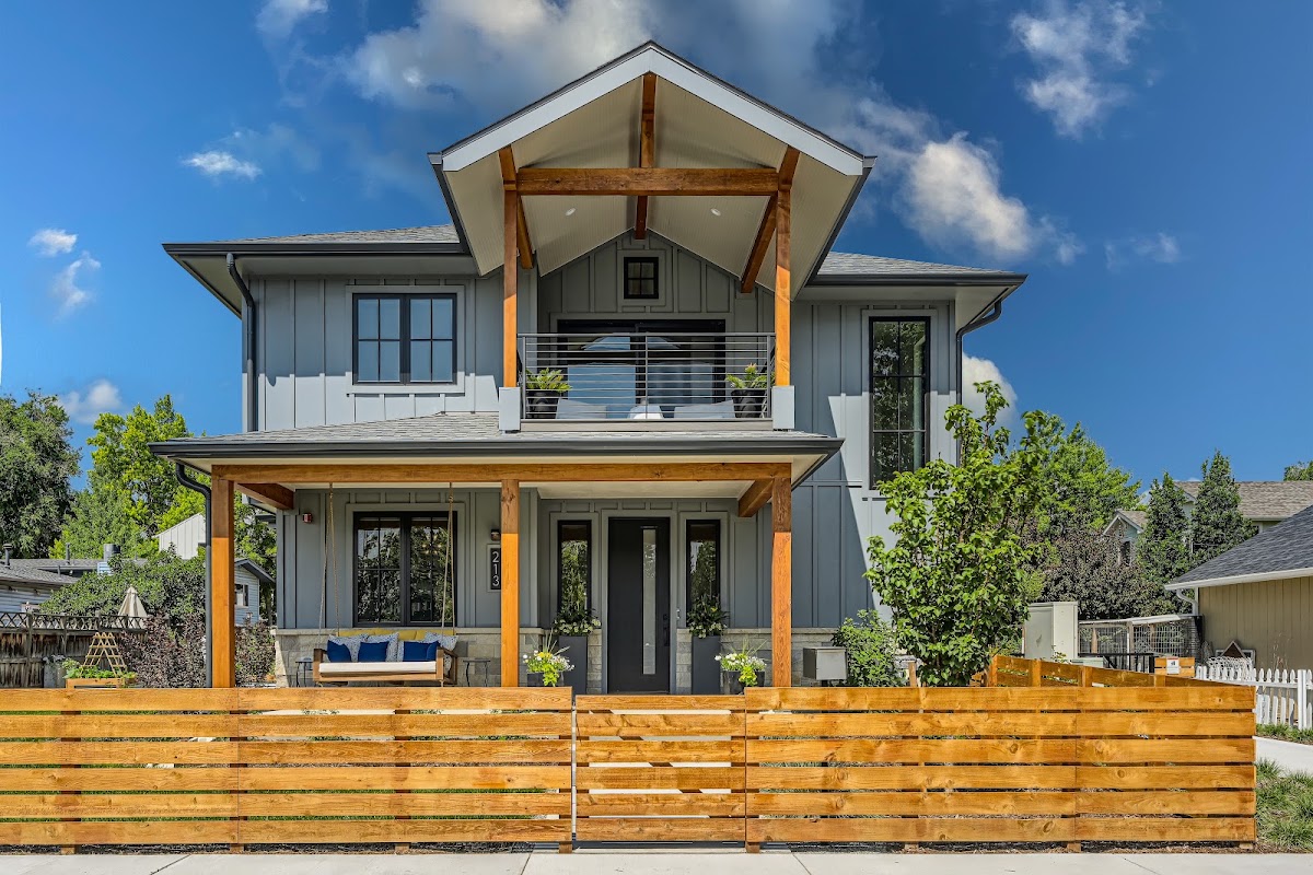 Skycastle Construction business photo 2 - Home Builders in Boulder