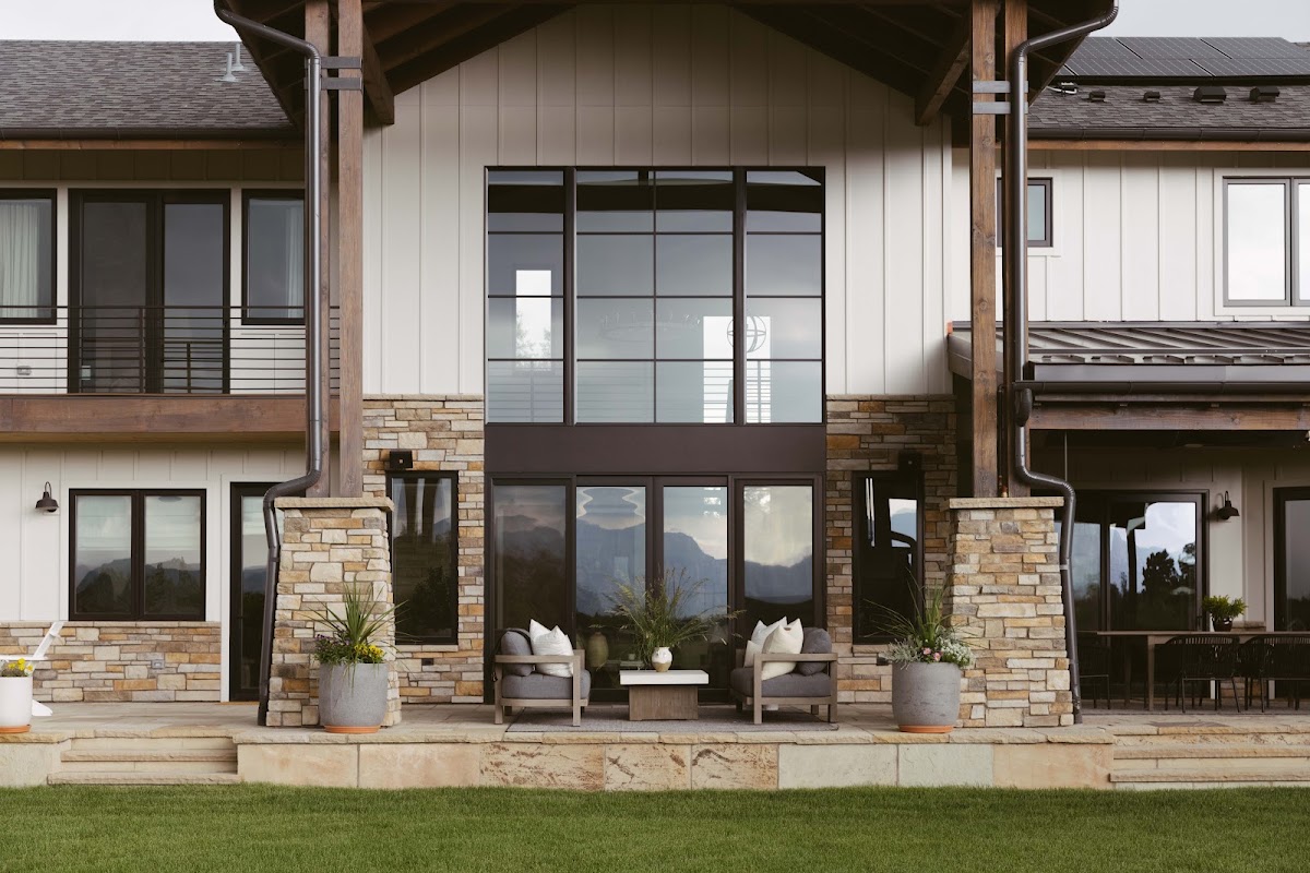 Ellis Builds business photo 2 - Home Builders in Boulder