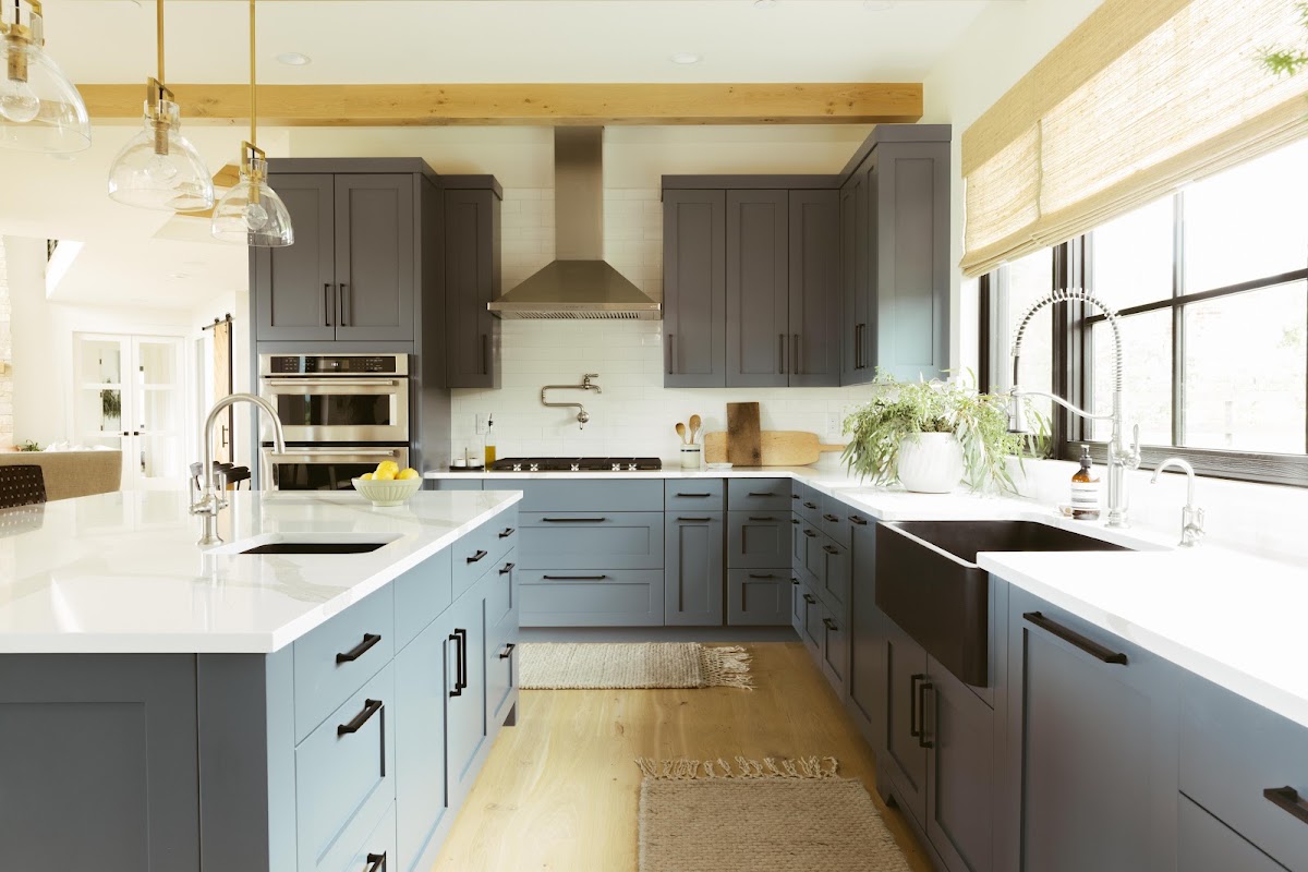 Ellis Builds business photo 3 - Home Builders in Boulder
