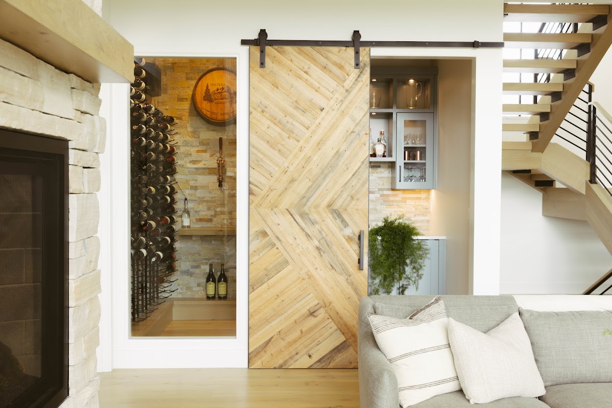 Ellis Builds business photo 4 - Home Builders in Boulder