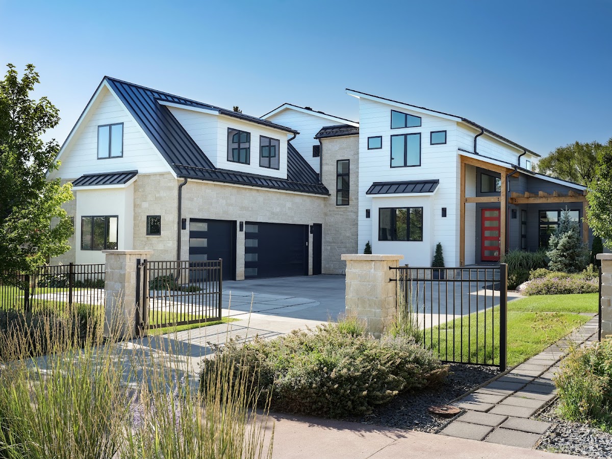 Sopris Development LLC business photo - Home Builders in Boulder