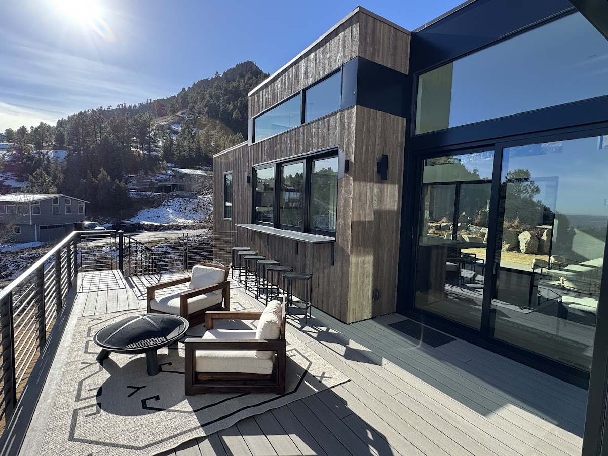 Rosewood Construction Inc. business photo - Renovations in Boulder