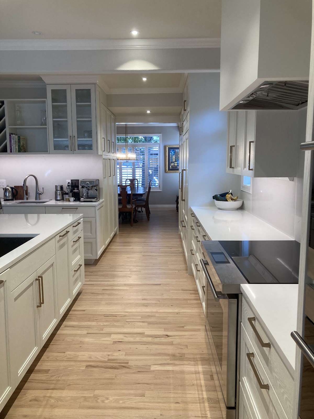 Rosewood Construction Inc. business photo 2 - Renovations in Boulder