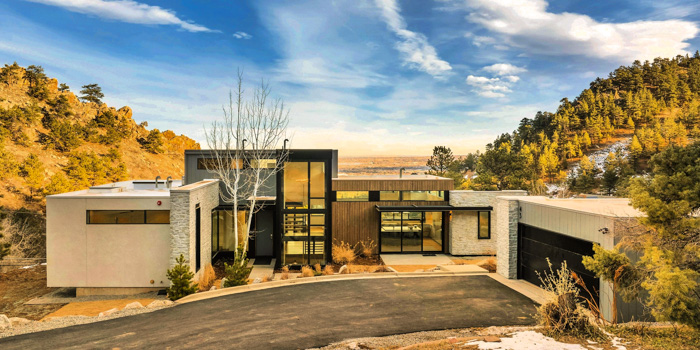 Rosewood Construction Inc. business photo 3 - Renovations in Boulder
