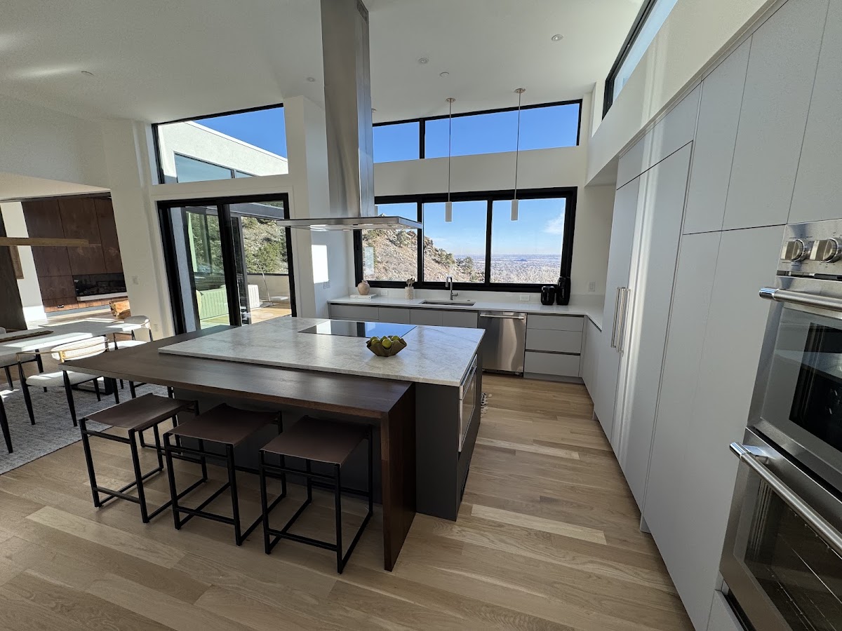 Rosewood Construction Inc. business photo 4 - Renovations in Boulder