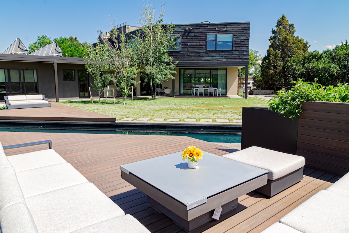 Hammerwell Inc business photo - Home Builders in Boulder
