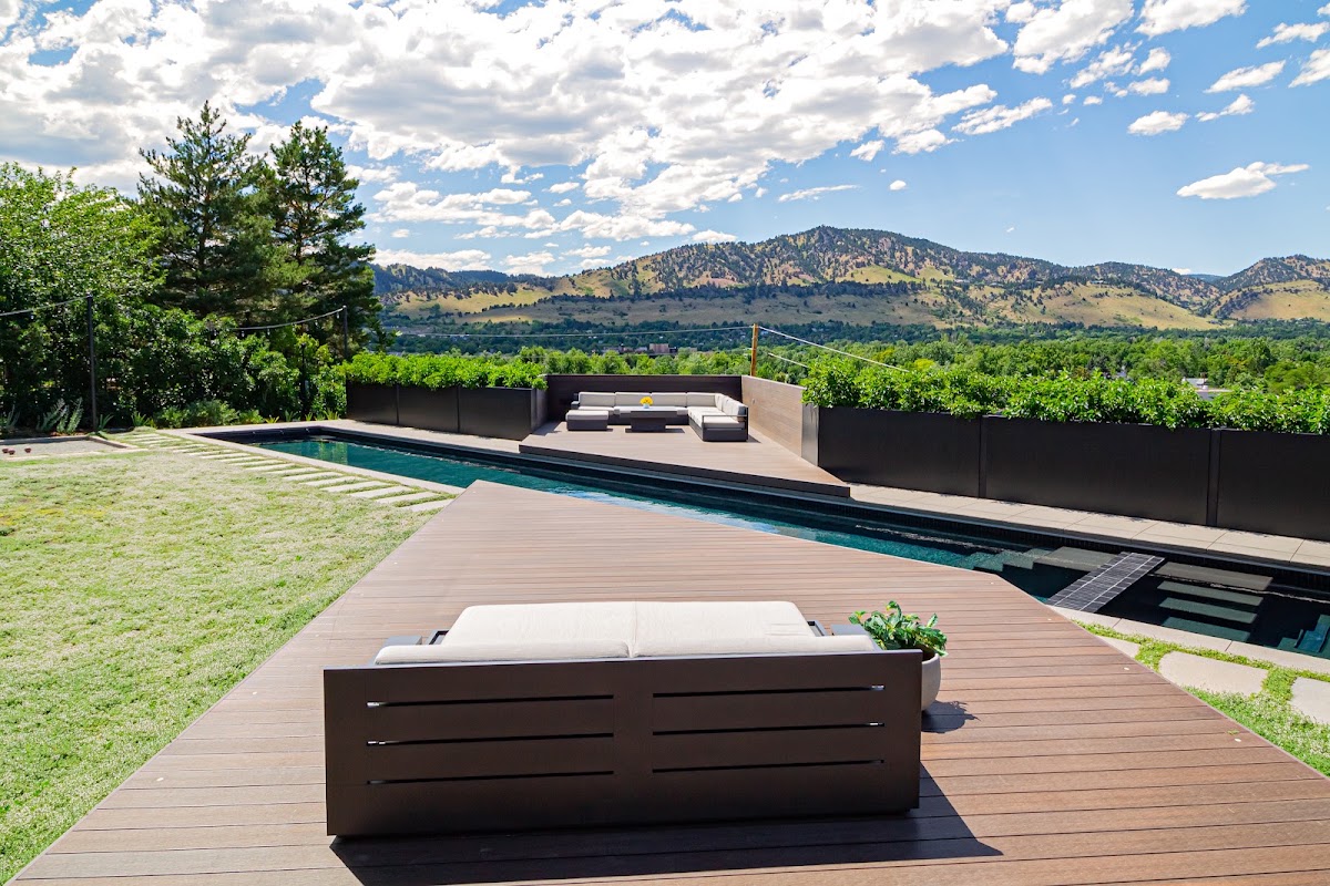 Hammerwell Inc business photo 3 - Home Builders in Boulder