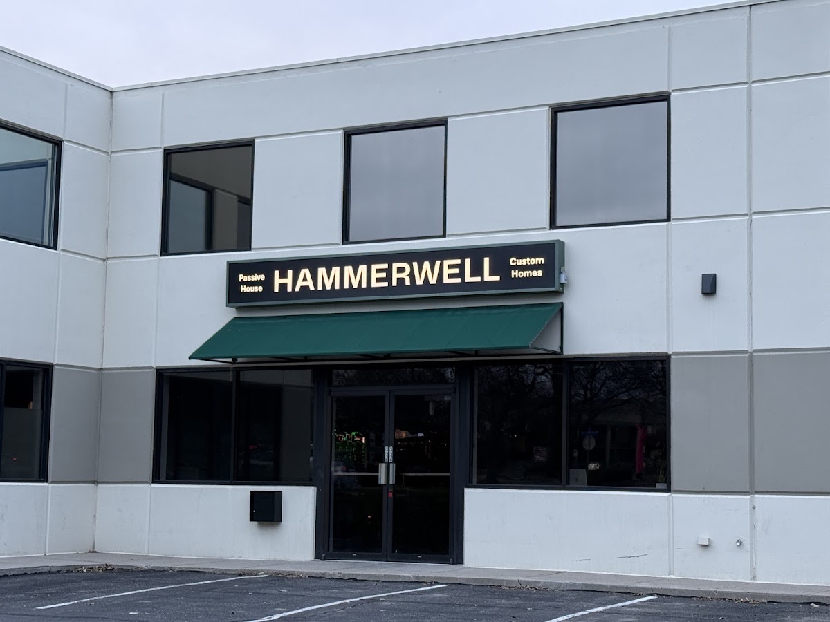Hammerwell Inc business photo 4 - Home Builders in Boulder