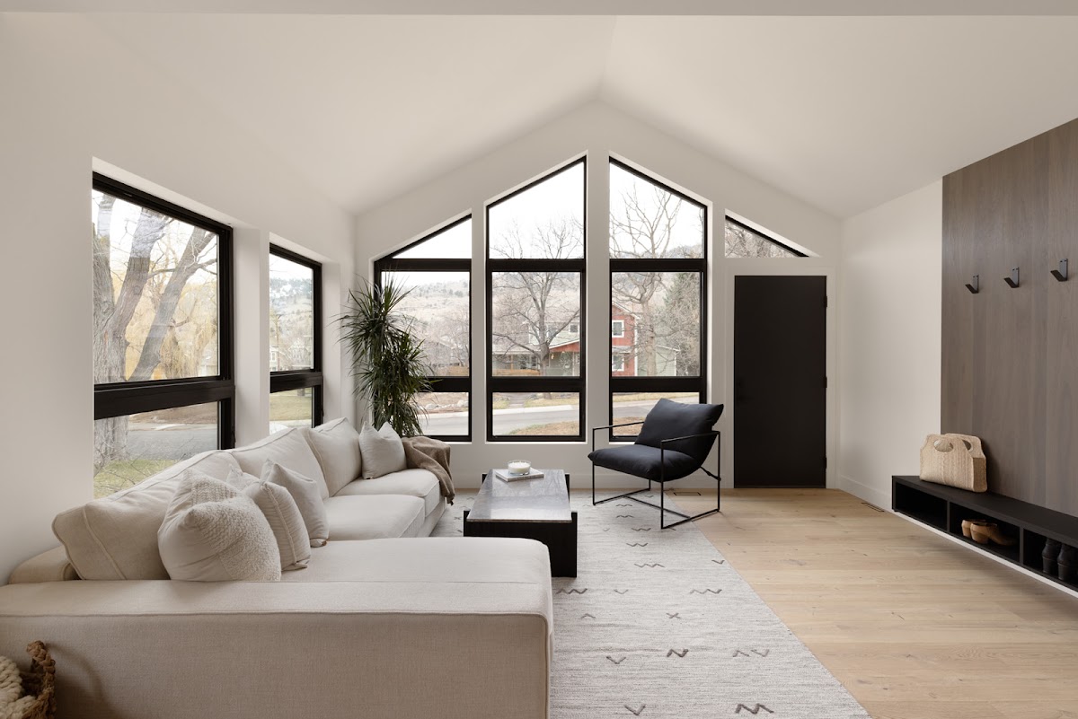 Tectonic Design Build business photo - Home Builders in Boulder
