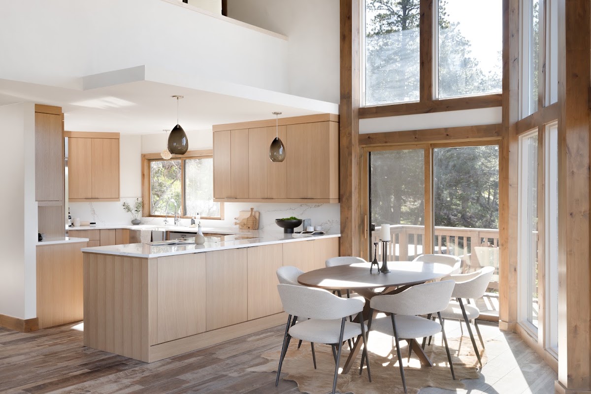 Tectonic Design Build business photo 2 - Home Builders in Boulder