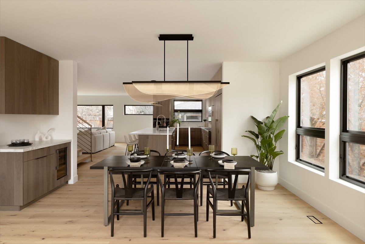 Tectonic Design Build business photo 4 - Home Builders in Boulder