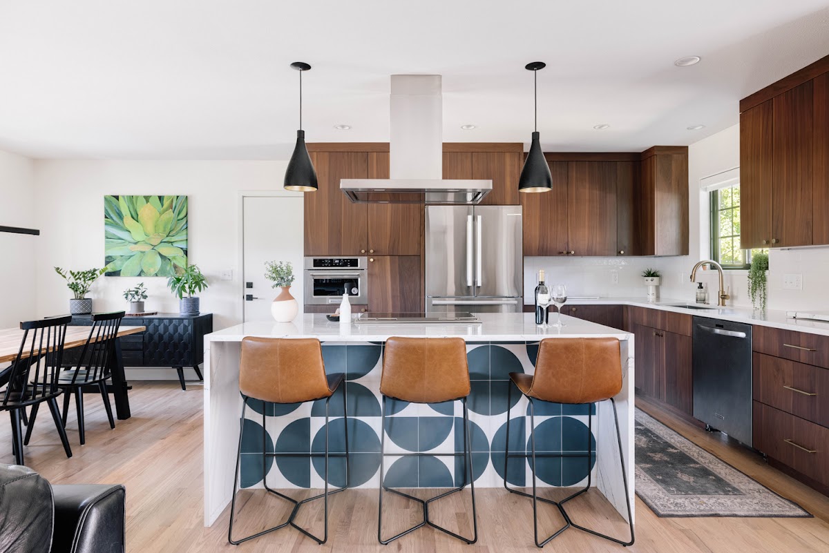 Melton Design Build business photo 3 - Renovations in Boulder