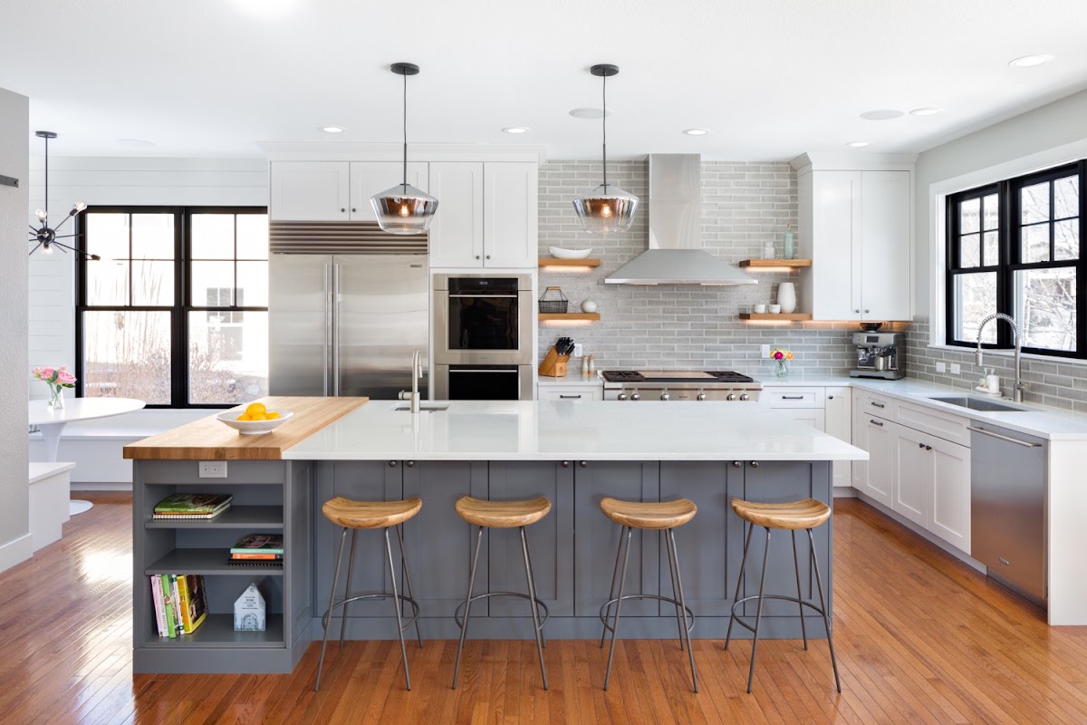 Melton Design Build business photo 4 - Renovations in Boulder