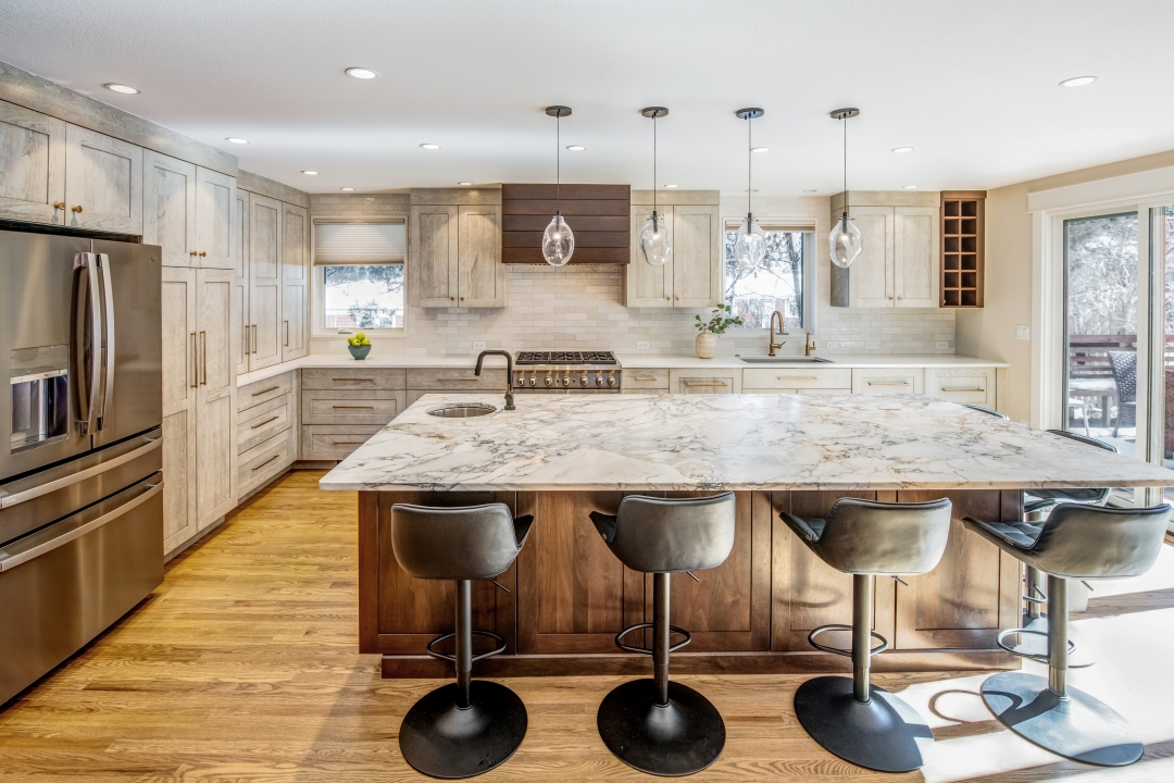 SoBo Homes business photo 4 - Renovations in Boulder