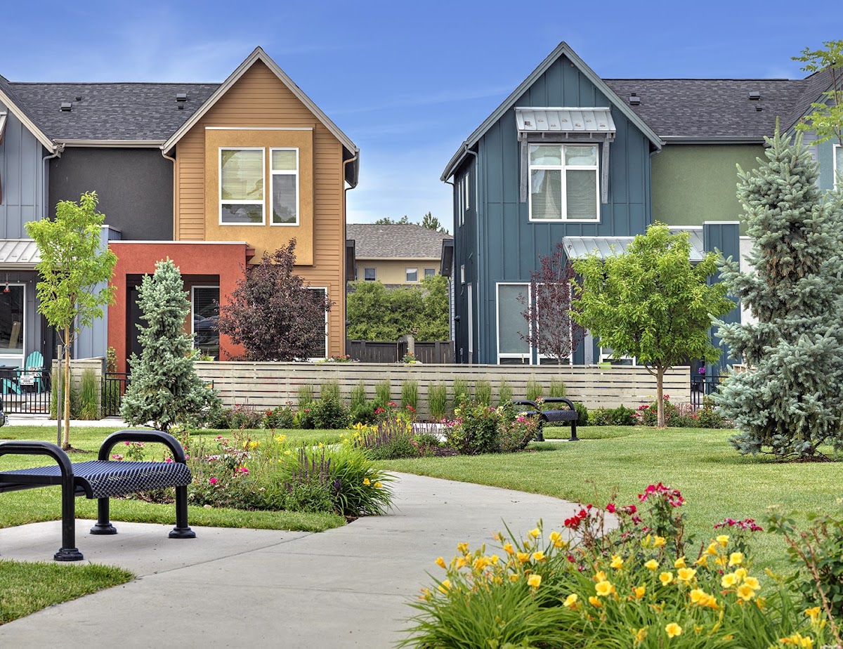 Markel Homes business photo 2 - Home Builders in Boulder