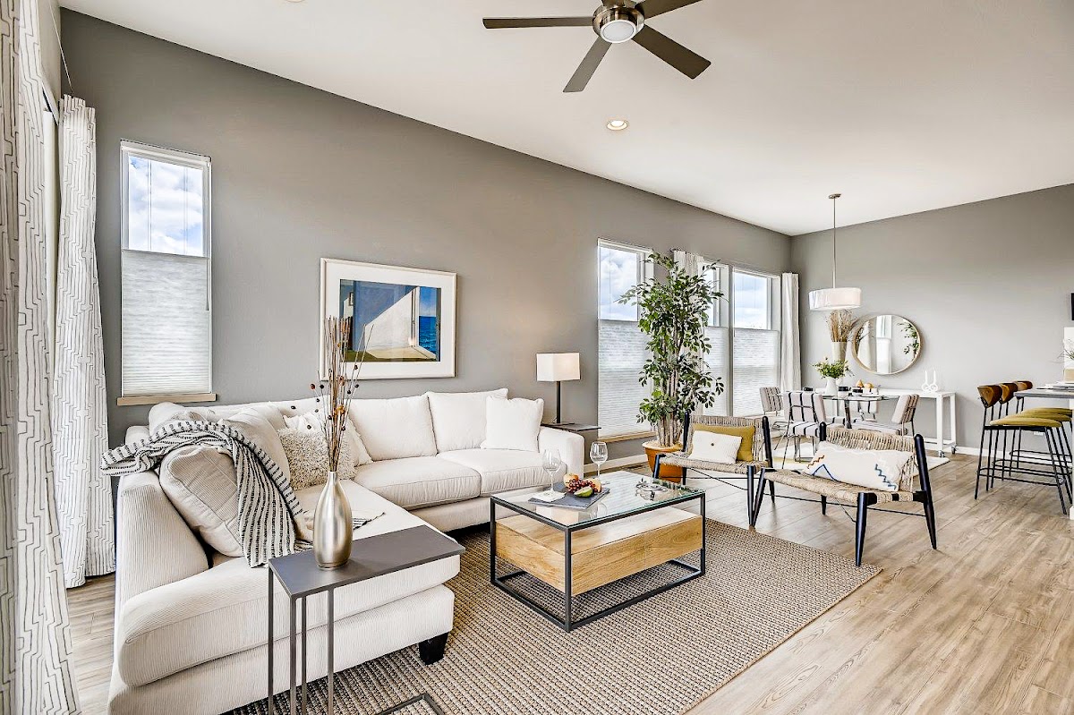 Markel Homes business photo 3 - Home Builders in Boulder