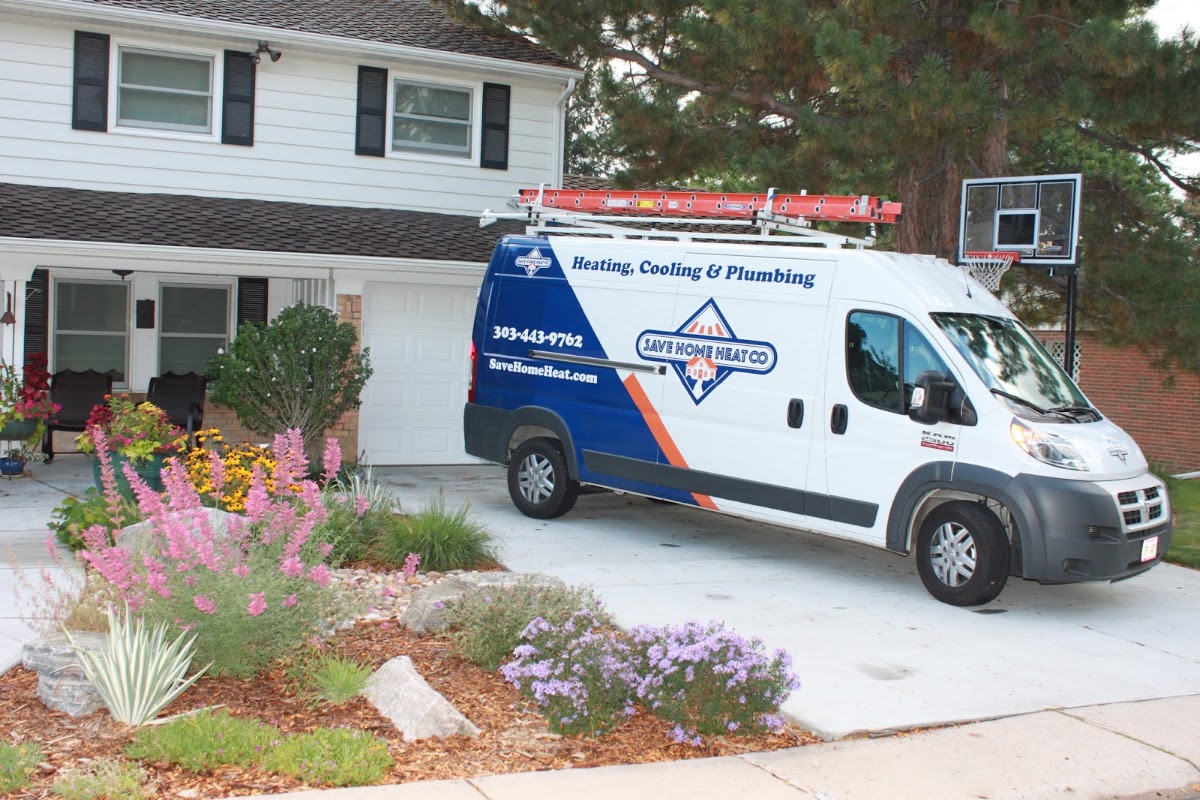 Save Home Heat Company business photo 2 - HVAC in Boulder