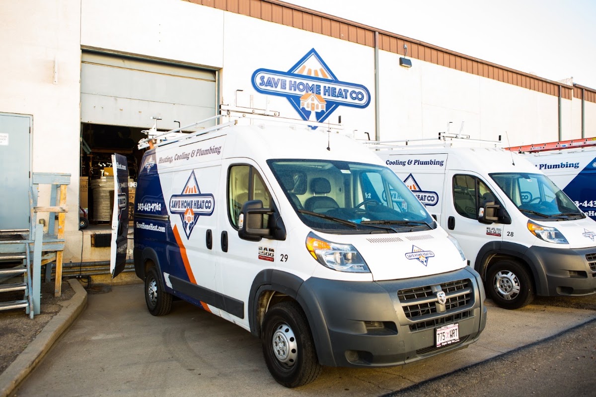 Save Home Heat Company business photo 3 - HVAC in Boulder