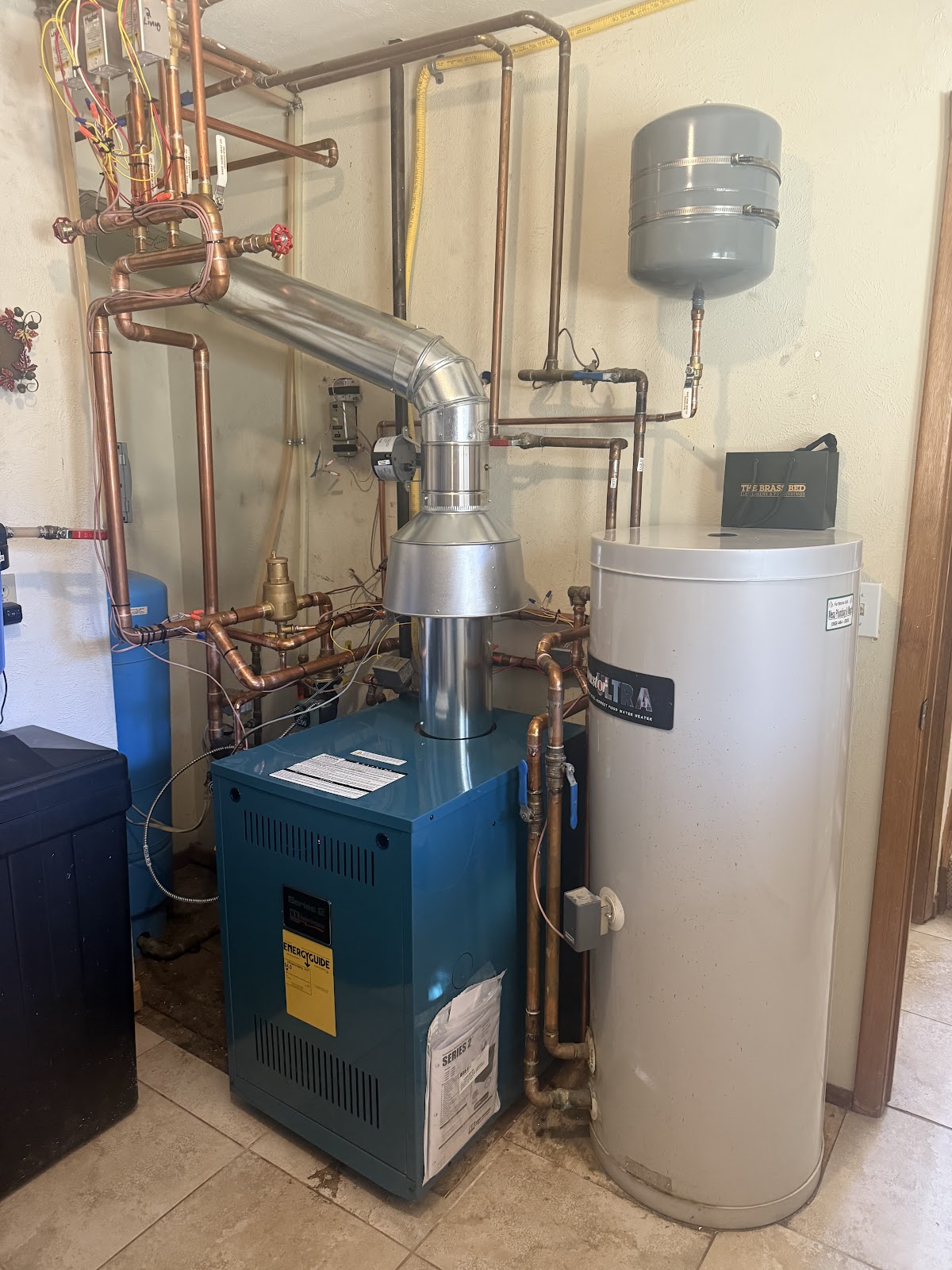 Save Home Heat Company business photo 4 - HVAC in Boulder
