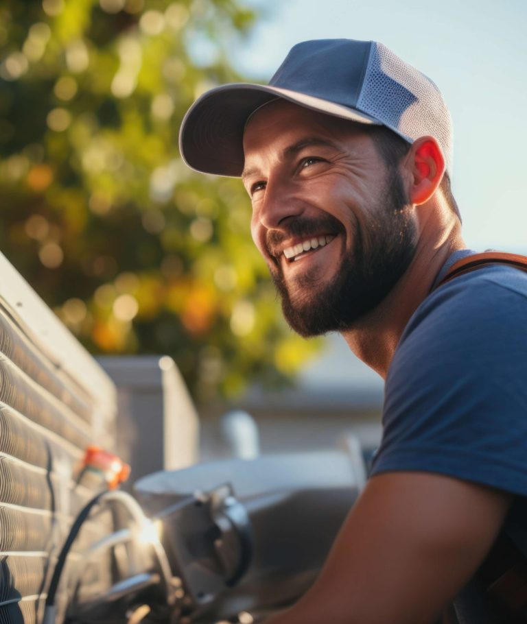 Meyers Heating & Air Conditioning business photo - HVAC in Boulder