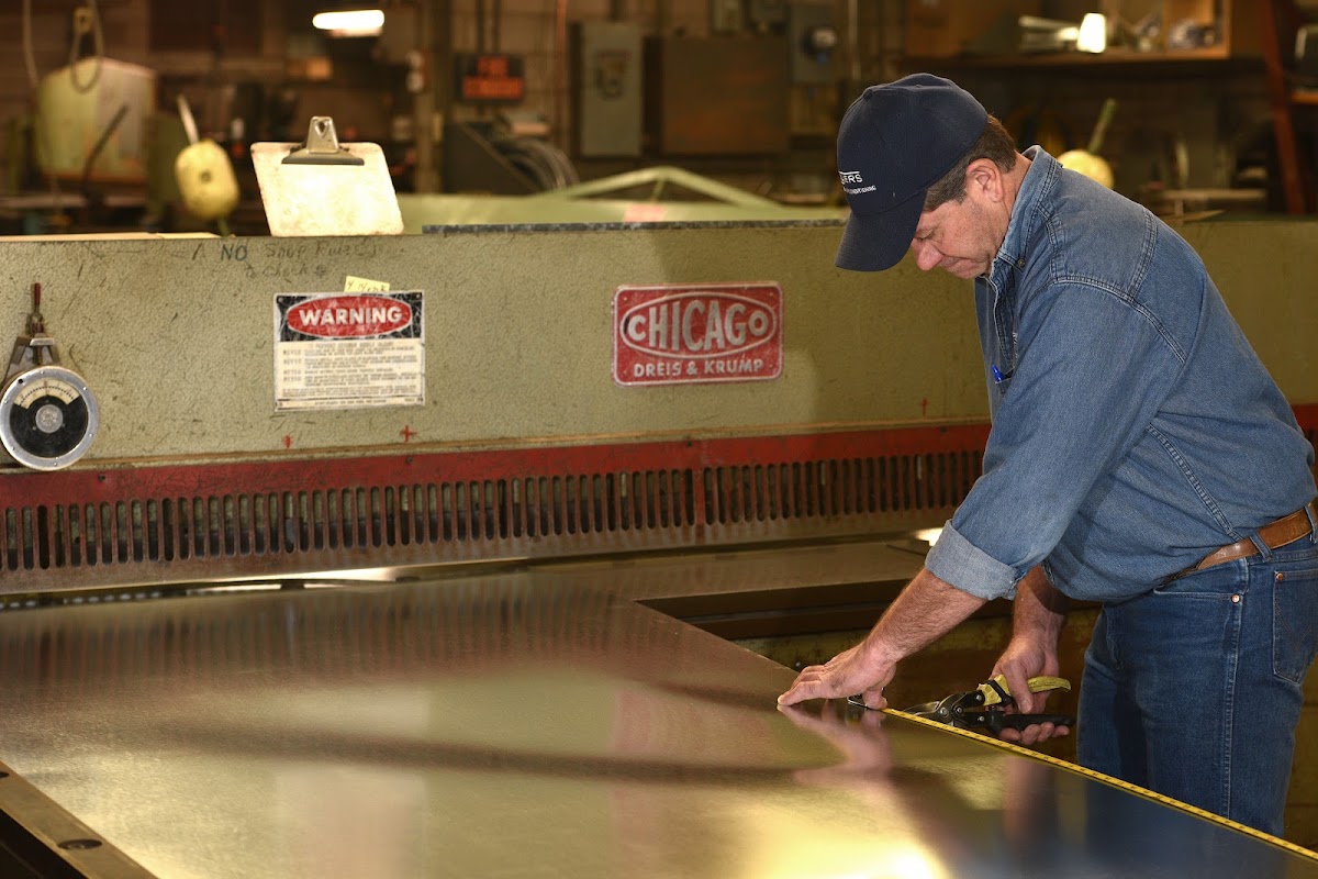 Meyers Heating & Air Conditioning business photo 4 - HVAC in Boulder