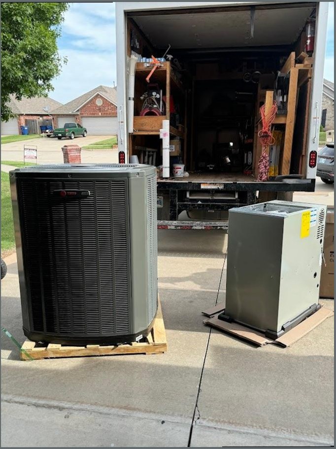 Comfort Zone Heating & Air Conditioning business photo - HVAC in Boulder