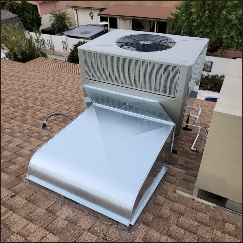 Comfort Zone Heating & Air Conditioning business photo 3 - HVAC in Boulder
