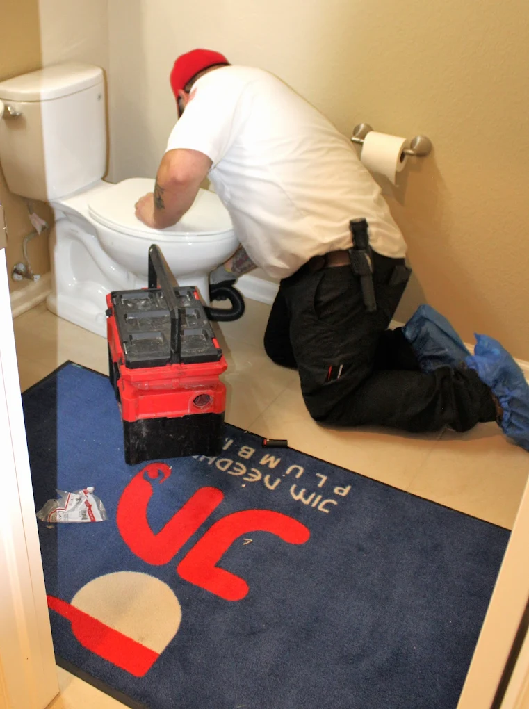 Jim Needham Heating Cooling Plumbing and Drain business photo 4 - Plumbing in Boulder