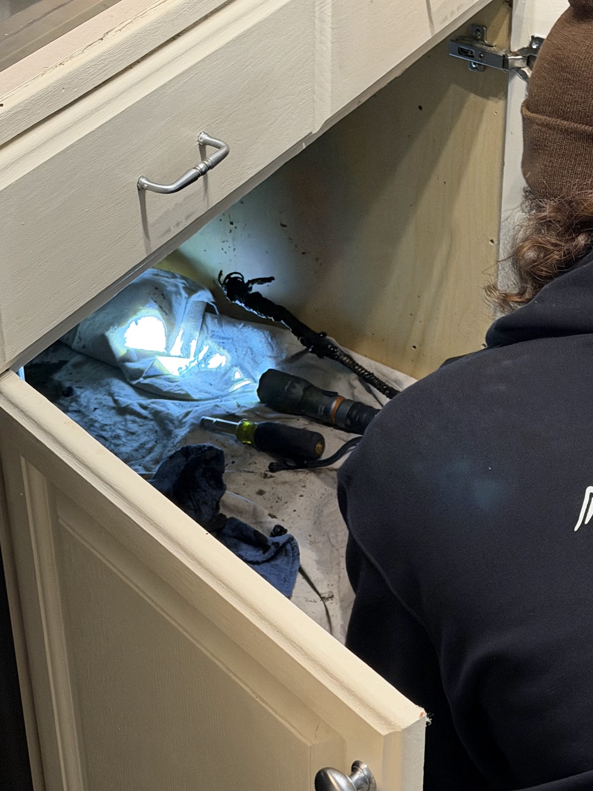 DNI Heating, AC, Refrigeration, Plumbing & Electrical business photo 3 - HVAC in Boulder
