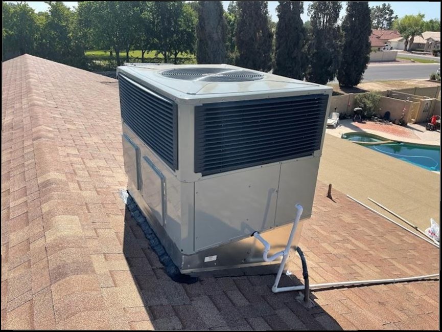 Express HVAC Repair business photo - HVAC in Boulder