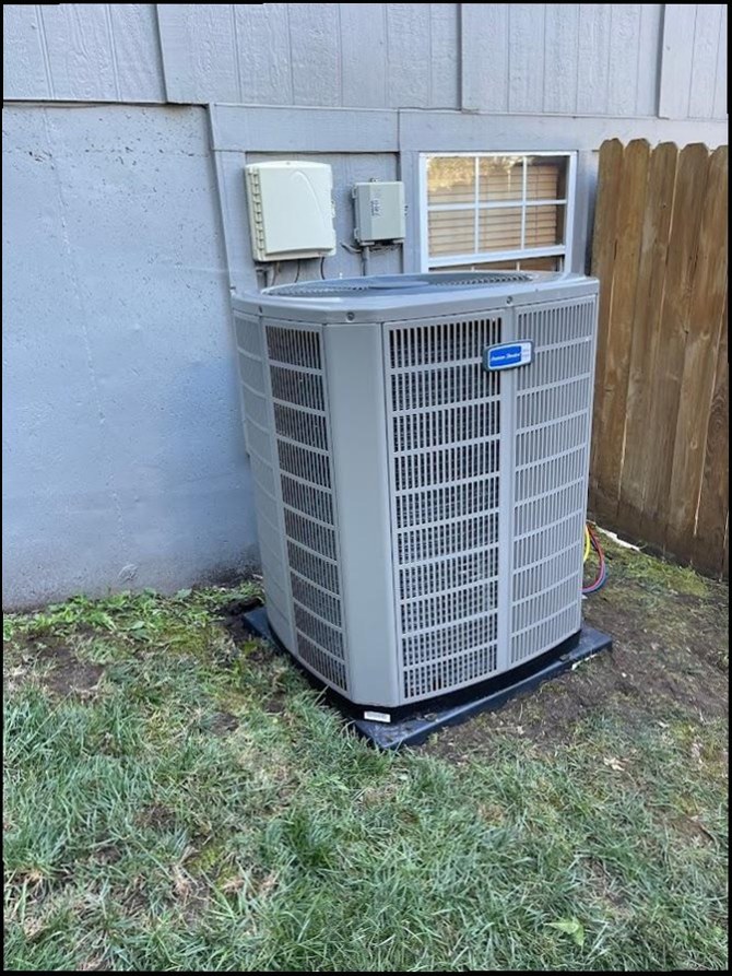 Fusion Heating & Air Conditioning business photo - HVAC in Boulder