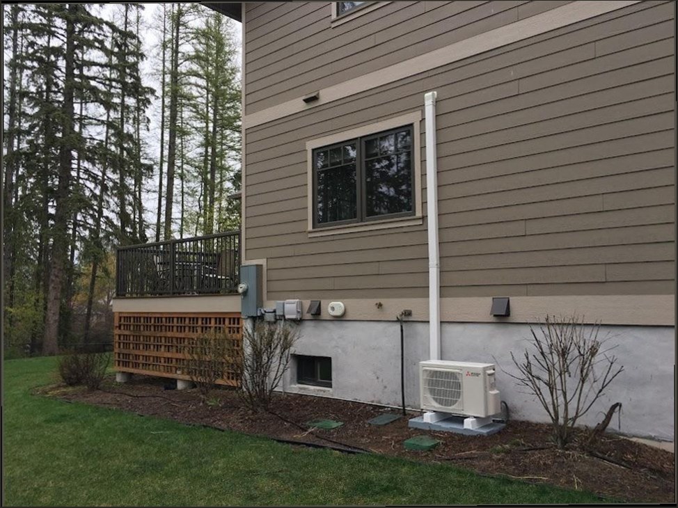 Fusion Heating & Air Conditioning business photo 2 - HVAC in Boulder