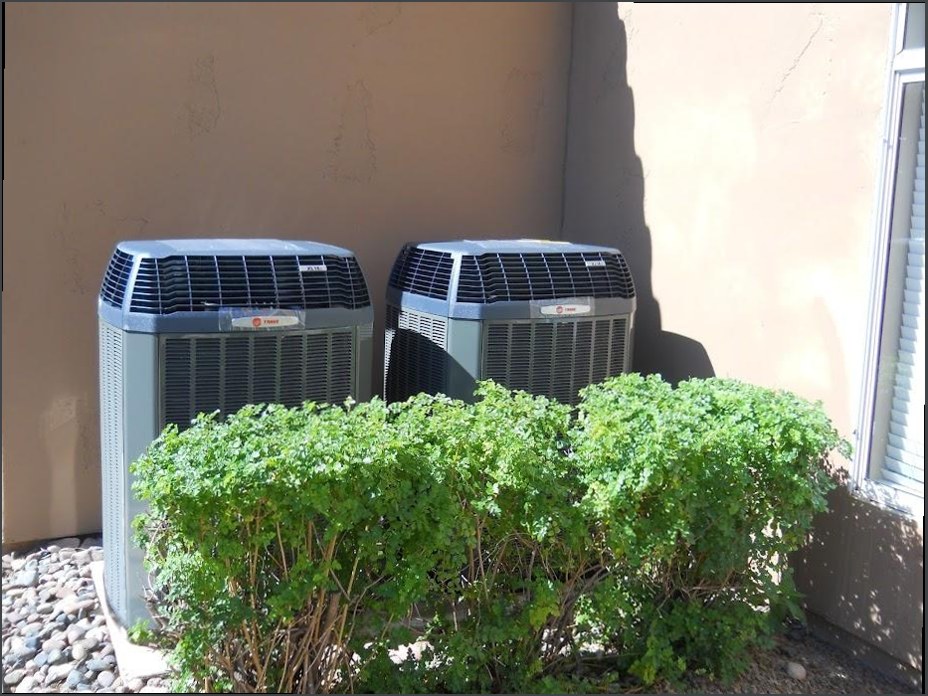 Fusion Heating & Air Conditioning business photo 3 - HVAC in Boulder