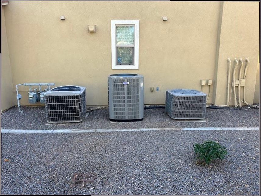 Fusion Heating & Air Conditioning business photo 4 - HVAC in Boulder