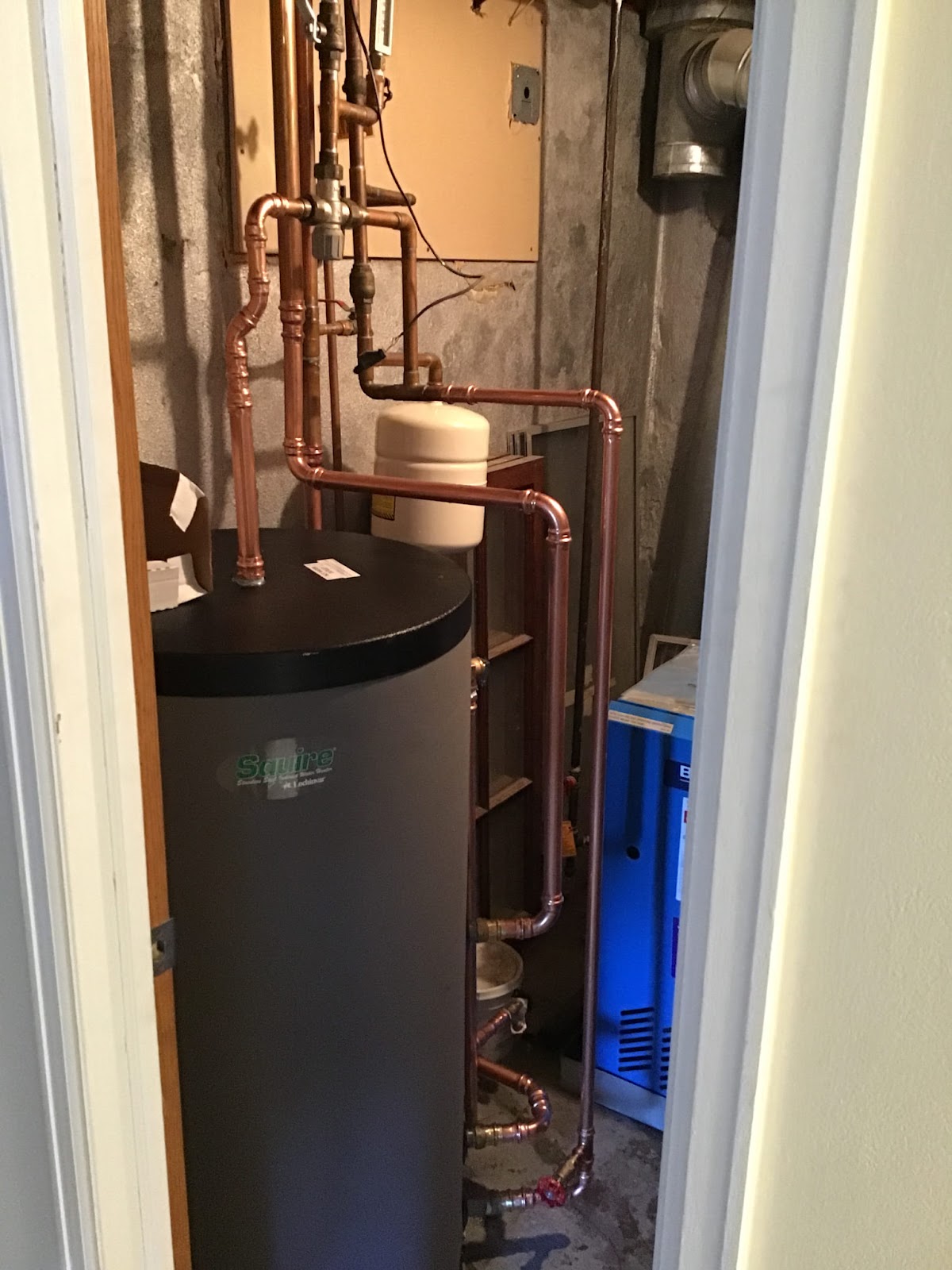 Mesa Plumbing, Heating and Cooling business photo 4 - Plumbing in Boulder