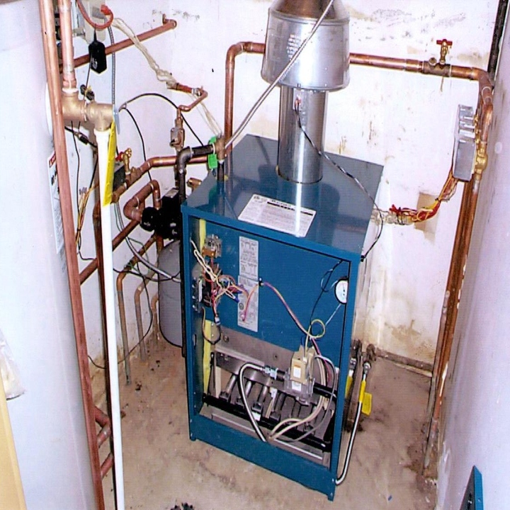 Bernie's Plumbing & Heating Company business photo 2 - Plumbing in Boulder