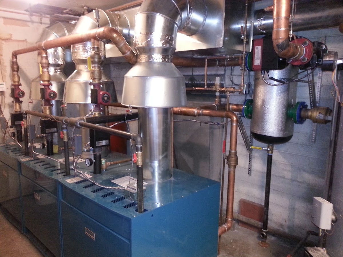 Bernie's Plumbing & Heating Company business photo 3 - Plumbing in Boulder