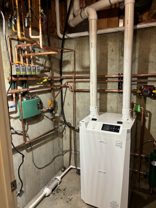 Bernie's Plumbing & Heating Company business photo 4 - Plumbing in Boulder