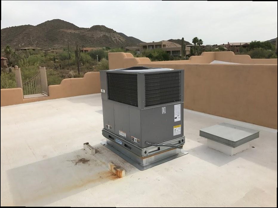 Omni HVAC Repair business photo - HVAC in Boulder