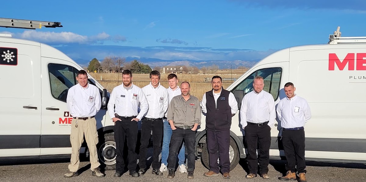 Mesa Drain Cleaning & Sewer Repair business photo - Plumbing in Boulder