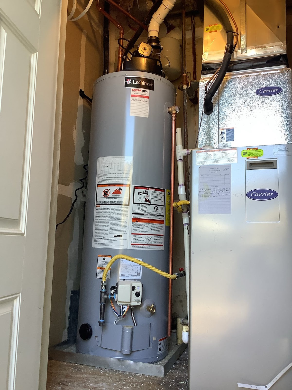 Mesa Drain Cleaning & Sewer Repair business photo 4 - Plumbing in Boulder