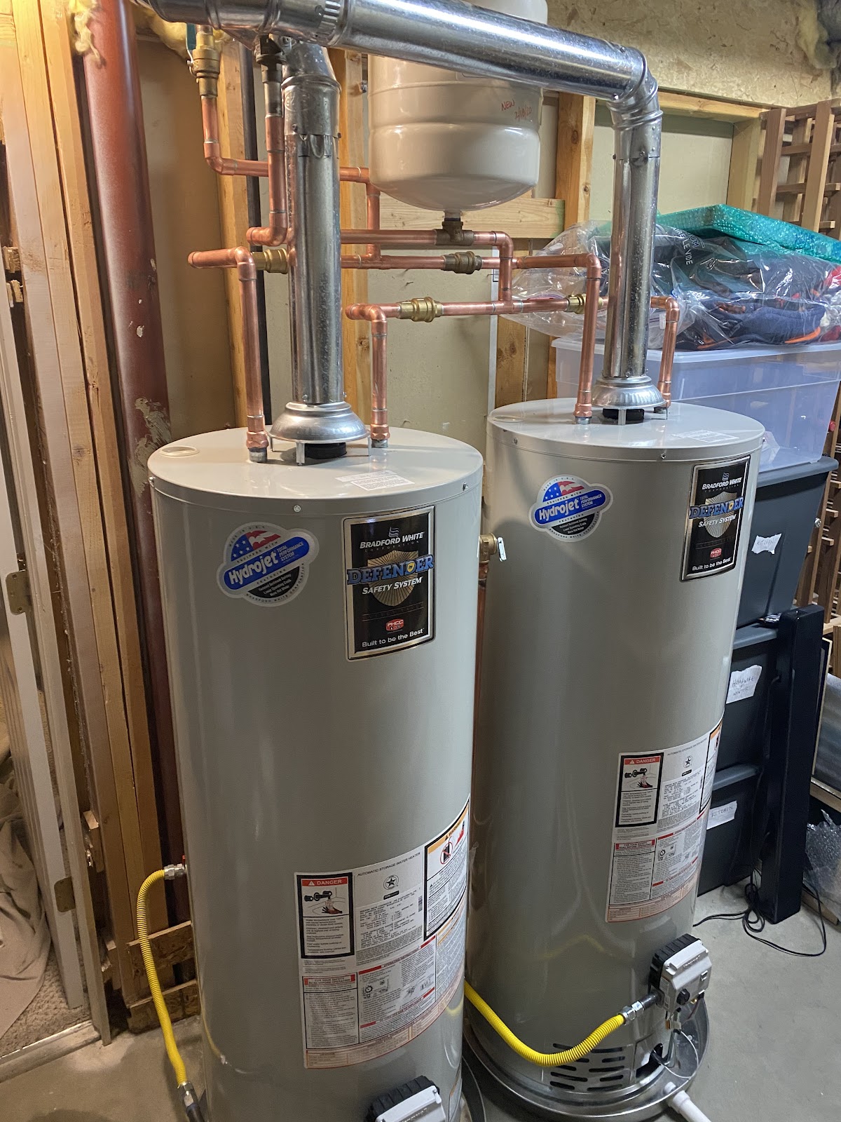 Elemental Comfort Systems business photo 2 - HVAC in Boulder