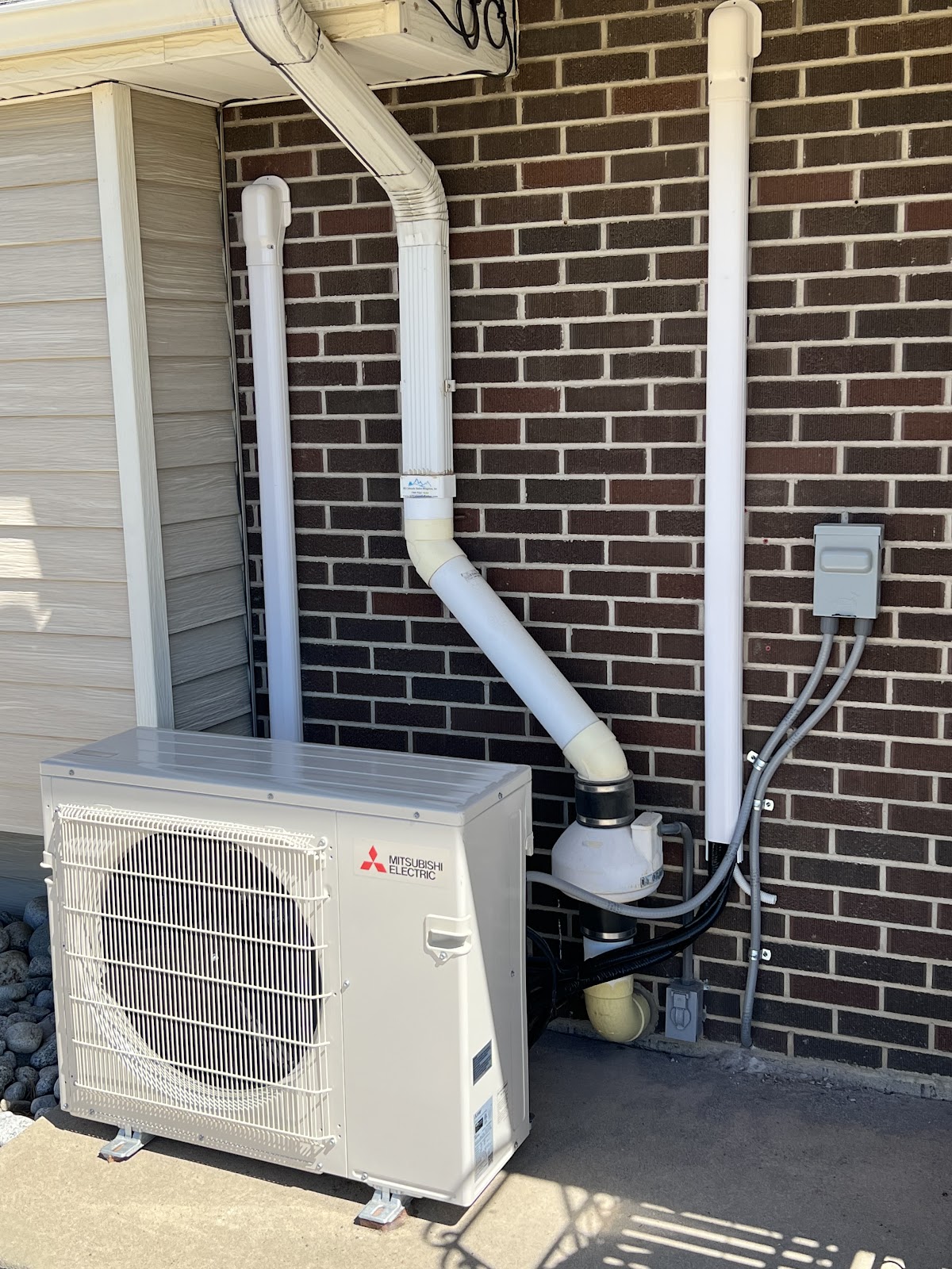Elemental Comfort Systems business photo 3 - HVAC in Boulder