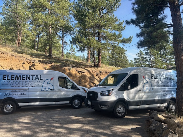 Elemental Comfort Systems business photo 4 - HVAC in Boulder