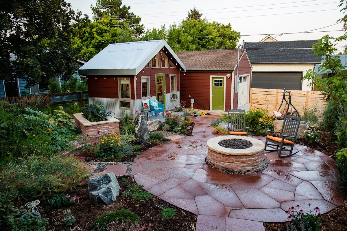 Boulder Landscape and Design business photo - Landscaping in Boulder