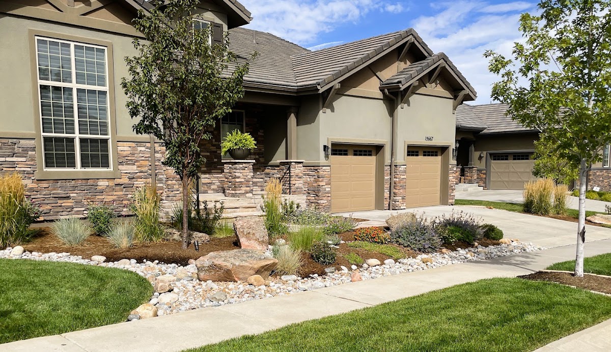 Boulder Landscape and Design business photo 3 - Landscaping in Boulder