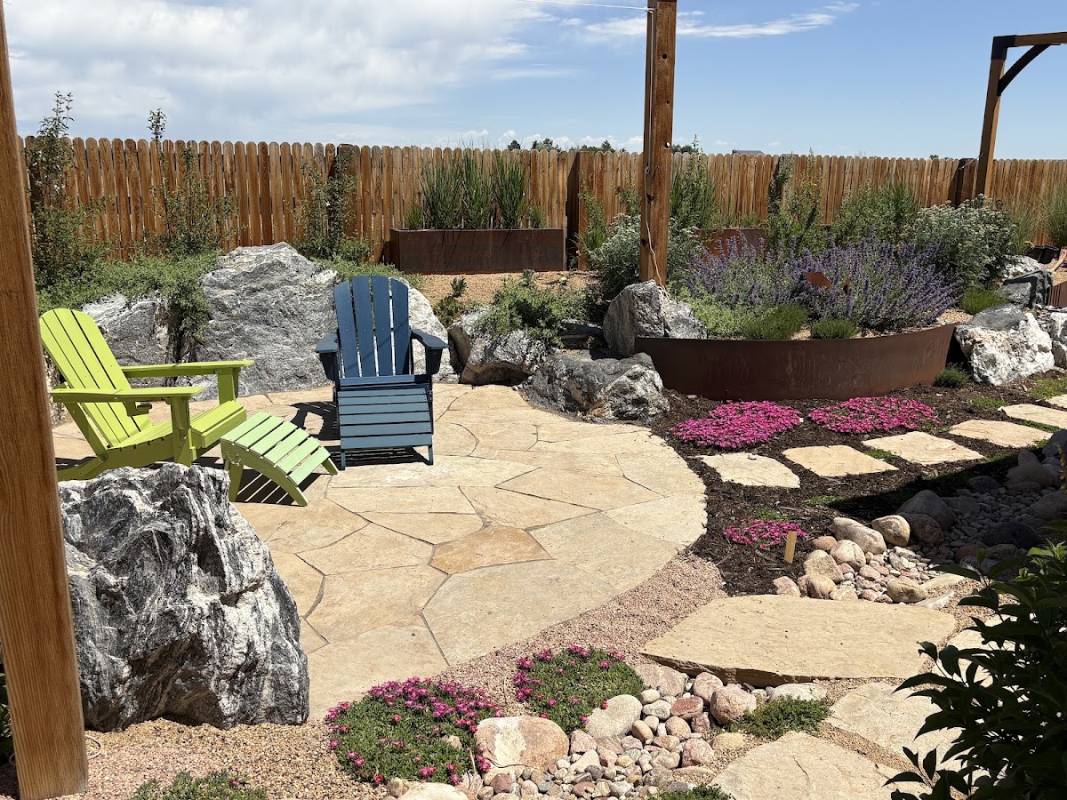 Boulder Landscape and Design business photo 4 - Landscaping in Boulder