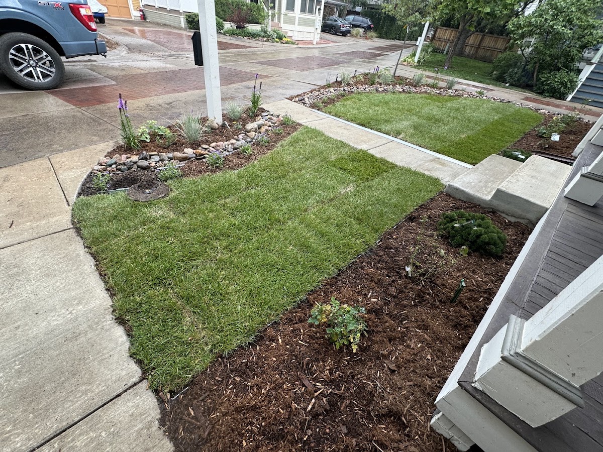 The Magic Beans Landscaping business photo 2 - Landscaping in Boulder
