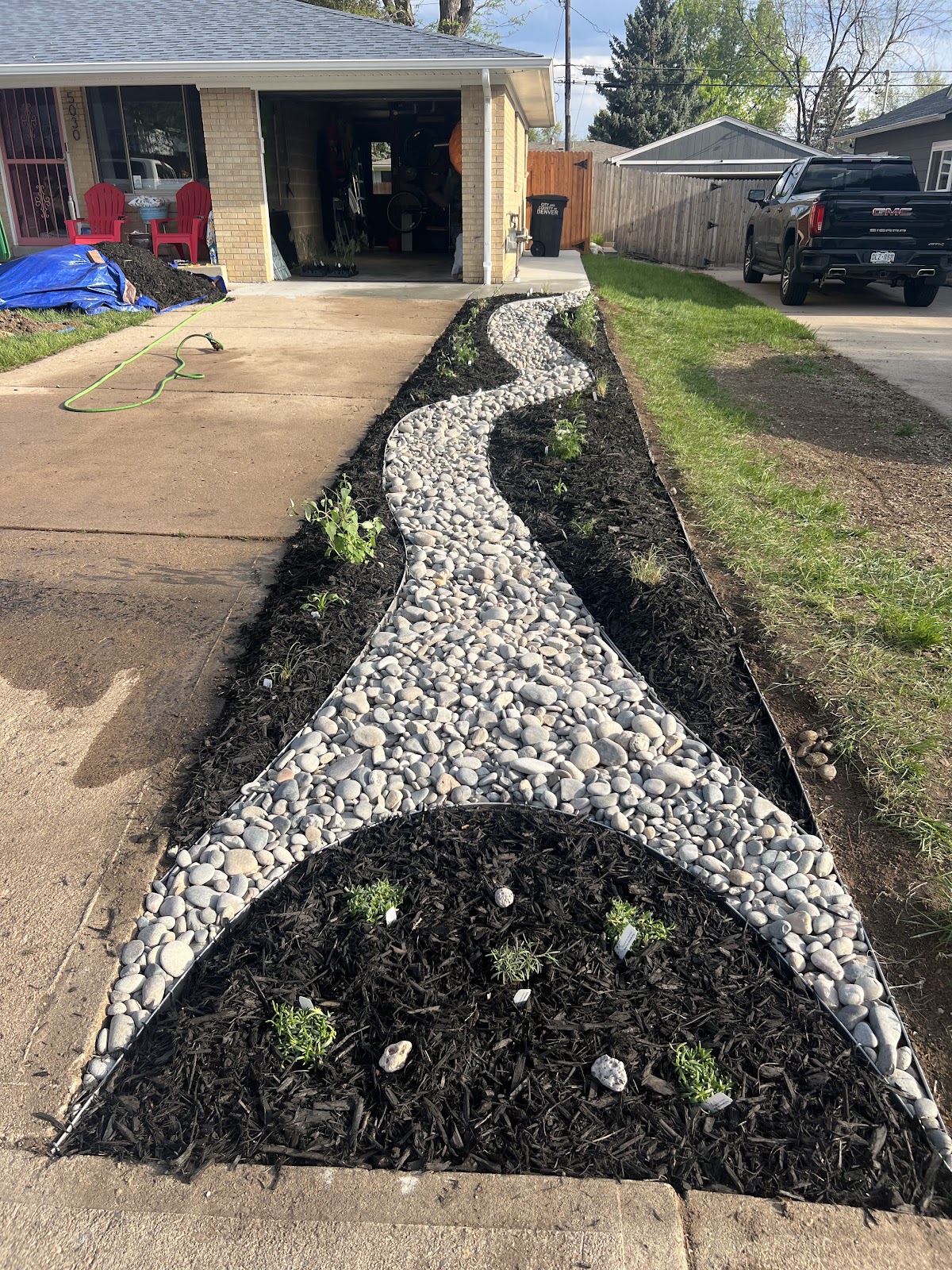 The Magic Beans Landscaping business photo 3 - Landscaping in Boulder